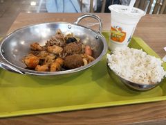 -苏州大学独墅湖校区-第8食堂(崇文路店)