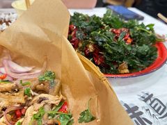 -东排食堂长沙小吃大排档(五一广场店)