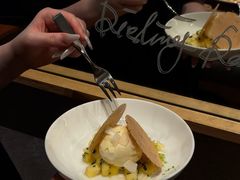 -O'eat Blossom&Pelican(深圳首店)