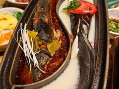 -锦府盐帮·侯宅(五棵松万达店)