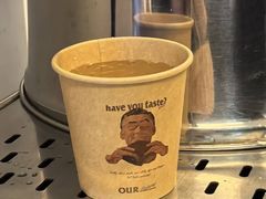 -OUR Bakery(三里屯太古里店)