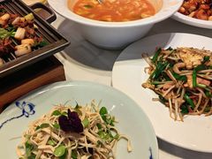 -大碗居·烤鸭·鱼头泡饼(天坛东门店)