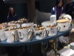 -BEAST野兽派(上海浦东嘉里城店)