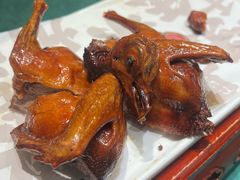 -大鸽饭(汉溪长隆店)