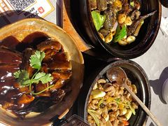 -啫神·广州地标美食(北京路店)