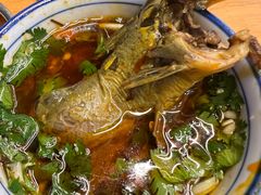 -飘香火锅(玉林西路店)