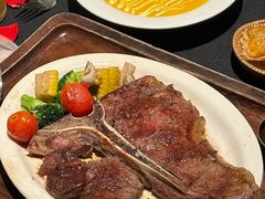 -静香HOUSE·全时段融合餐厅(七星欢乐颂店)