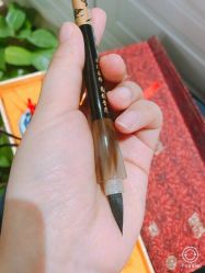 -禧婴婴儿理胎发·胎毛笔定制纪念品(新街口店)