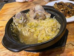 -妈妈菜馆(盛京大奥莱店)