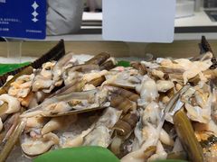 -星伦多自助料理·涮烤一体(嘉兴八佰伴店)