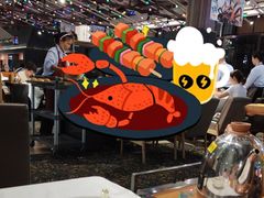 -稻香酒家·34年老字号·港式粤菜(汉街店)