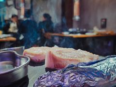 梅花肉-济州爱肉堂(总店)