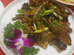 -正阳门饭庄·烤鸭·北京菜(万丰路七里庄店)