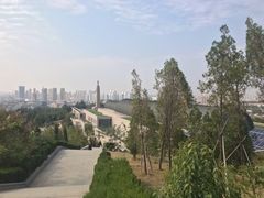 -铁道游击队纪念馆