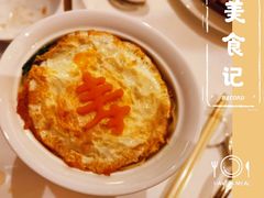 -宝丽轩中餐厅BAOLIXUAN