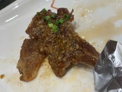 -大渔铁板烧(东城店)