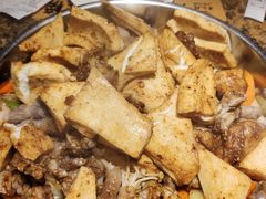 芭莎鱼-黄记煌三汁焖锅(悦方IDmall店)