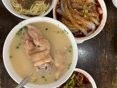 -牛王庙(龙华花园店)