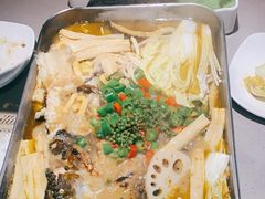 -半天妖烤鱼(大兴大悦春风里店)
