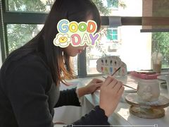 -粤陶渊.DIY陶艺体验馆(粤陶总店)