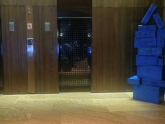 -厦门海港英迪格酒店(中山路店)