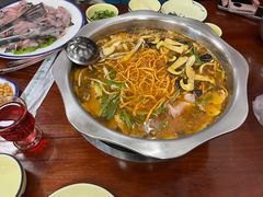 -大理.老字号渝记酸萝卜乌鱼(古城总店)