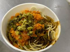 -中山牛肉肥肠粉面馆(军工社区店)
