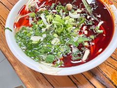-清真·马安军辣子牛肉面