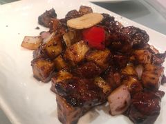 -御花园·粤菜·海鲜火锅(中山公园店)