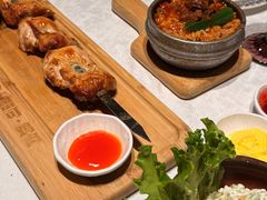 -俄士厨房(环球港店)