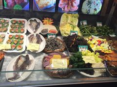 -船梆煮•蒸汽海鲜·生腌干蒸(五四广场店)