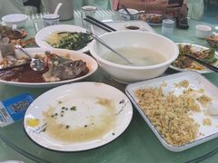 -景好海鲜餐厅(大鹏必选旅游店)