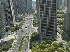 -上海凯宾斯基大酒店