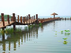 -苏州吴中太湖旅游区