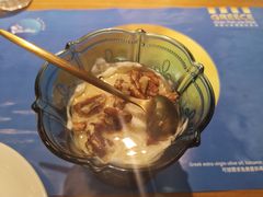 -HELLO MUSAE 拾光缪斯餐厅·纯正希腊风味(苏州中心店)