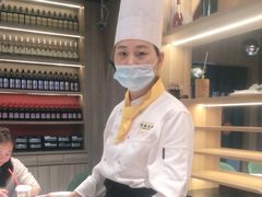 -铁板诱惑法式铁板烧(大卫城店)