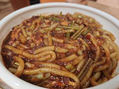 -谷丽麦馕新疆菜·清真(步步高梅溪新天地店)