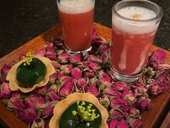 -莲西餐(曲江店)