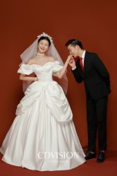 -CD视觉婚纱摄影