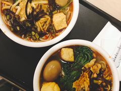 -水平有限广西米粉·广西风味集(五道口店)