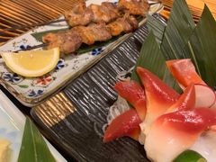 烤五花肉-和蕴日本料理