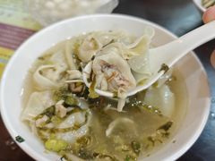 -毛华美食(清扬路店)