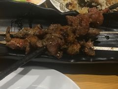 -品味新疆·新疆风味特色餐厅(泉舜店)