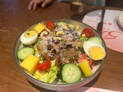 -一沙一城·岩烤牛扒(深圳首店)