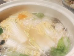 -先机泉水鸡汤(南山老君洞店)