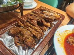 -品回味清真西北楼(宁波首店)