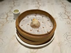 蟹粉小笼包-成隆行·蟹王府(九江路店)