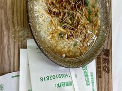 -舞素卷菜煎饼.糁汤(万达金街店)