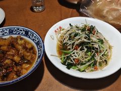 -天下客饭店(中山路店)