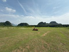-Club Med地中海俱乐部·桂林度假村